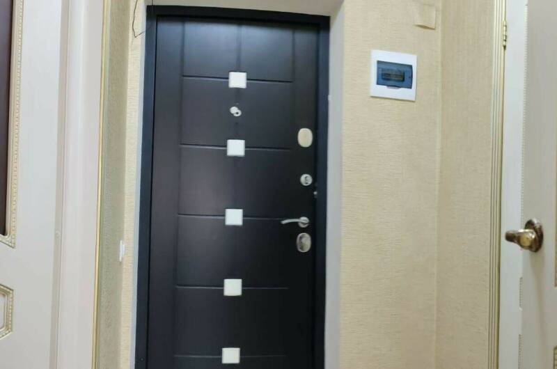 Изображение Изображение квартиры &quot;Однокомнатная квартира на Стахановской&quot; #4 #2