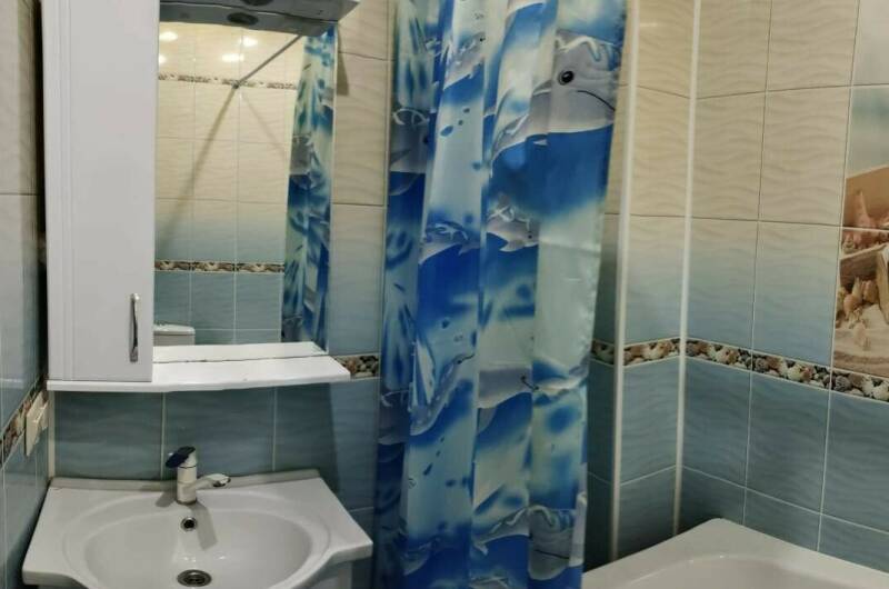 Изображение Изображение квартиры &quot;Однокомнатная квартира на Стахановской&quot; #5 #3