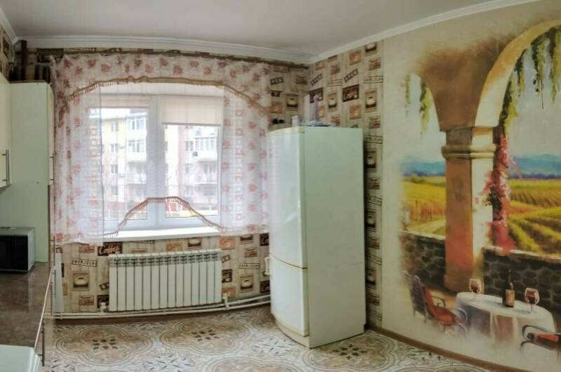 Изображение Изображение квартиры &quot;Однокомнатная квартира на Стахановской&quot; #6 #4