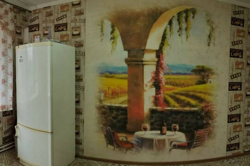 Изображение Изображение квартиры &quot;Однокомнатная квартира на Стахановской&quot; #7 #5