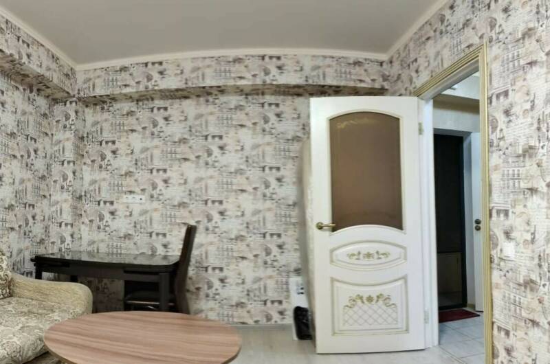 Изображение Изображение квартиры &quot;Однокомнатная квартира на Стахановской&quot; #8 #6