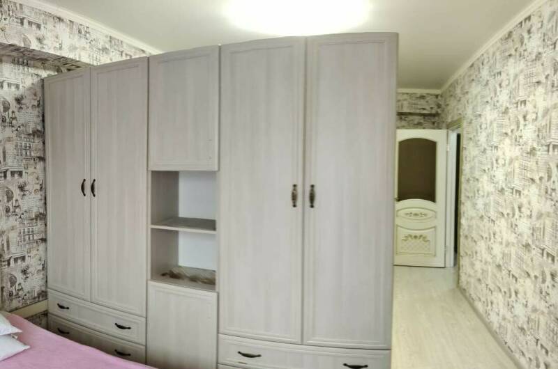 Изображение Изображение квартиры &quot;Однокомнатная квартира на Стахановской&quot; #9 #7