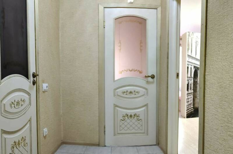 Изображение Изображение квартиры &quot;Однокомнатная квартира на Стахановской&quot; #10 #8