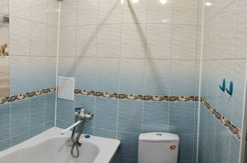 Изображение Изображение квартиры &quot;Однокомнатная квартира на Стахановской&quot; #11 #9