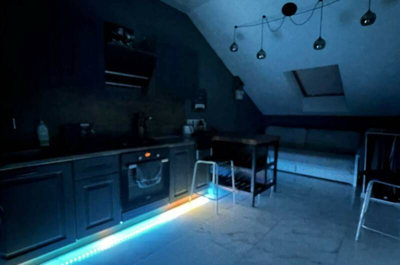 Изображение Изображение квартиры &quot;Евродвушка с видом на горы до 4 человек&quot; #9 #7