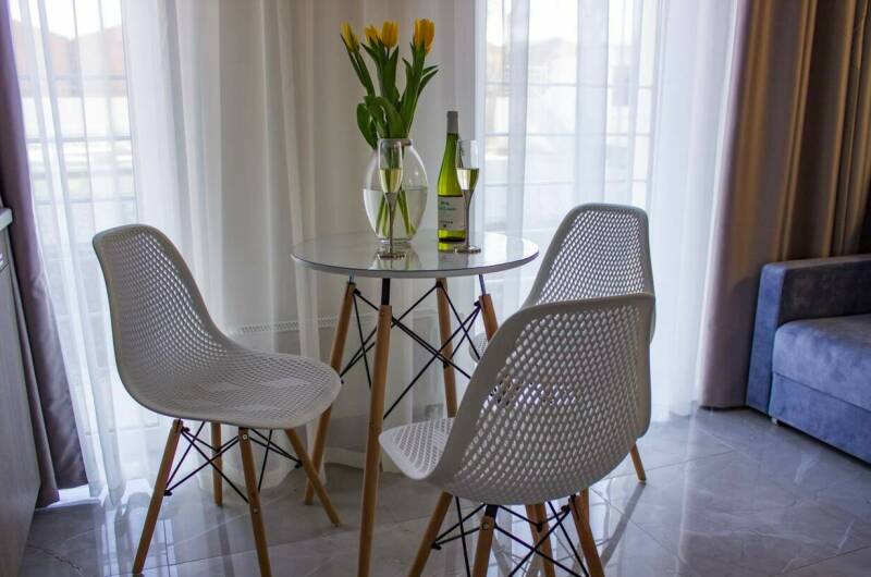 Изображение Изображение квартиры &quot;Апартаменты в ЖК «Колорит»&quot; #3 #1