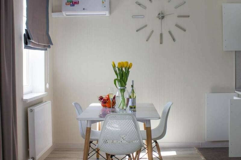 Изображение Изображение квартиры &quot;Апартаменты в ЖК «Колорит»&quot; #7 #5