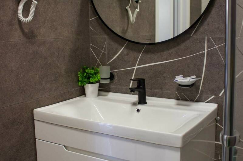 Изображение Изображение квартиры &quot;Апартаменты в ЖК «Колорит»&quot; #8 #6