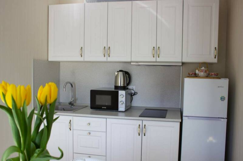 Изображение Изображение квартиры &quot;Апартаменты в ЖК «Колорит»&quot; #9 #7