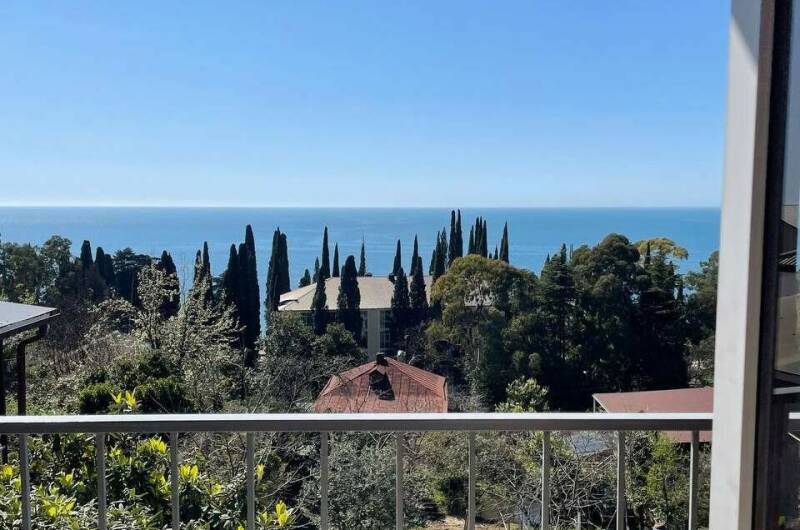 Изображение гостиницы "Гостевой дом «Апельсин»" #1