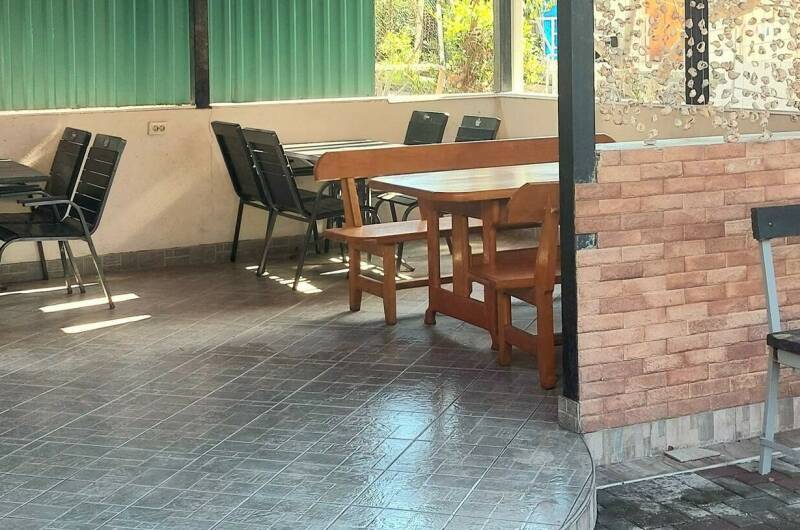 Изображение Изображение гостиницы &quot;Гостевой дом «Апельсин»&quot; #3 #1