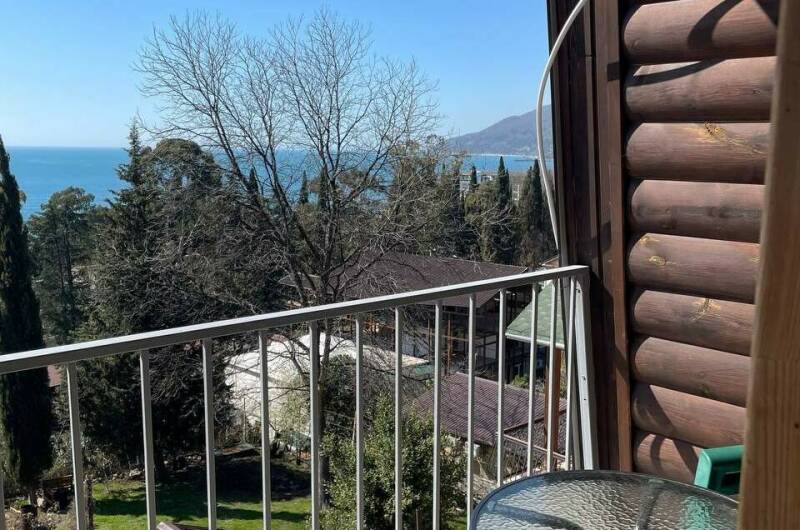 Изображение Изображение гостиницы &quot;Гостевой дом «Апельсин»&quot; #4 #2