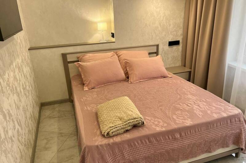 Изображение Изображение квартиры &quot;Студия «4 Сезона»&quot; #3 #1