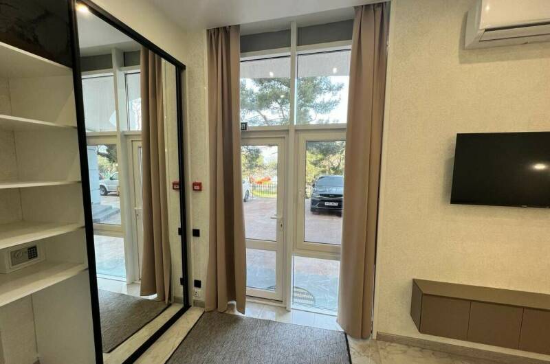 Изображение Изображение квартиры &quot;Студия «4 Сезона»&quot; #4 #2