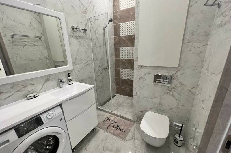 Изображение Изображение квартиры &quot;Студия «4 Сезона»&quot; #7 #5