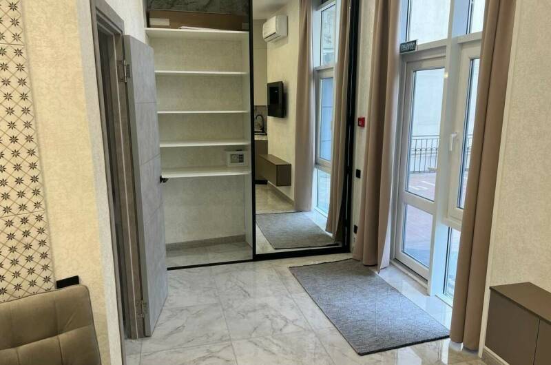 Изображение Изображение квартиры &quot;Студия «4 Сезона»&quot; #8 #6