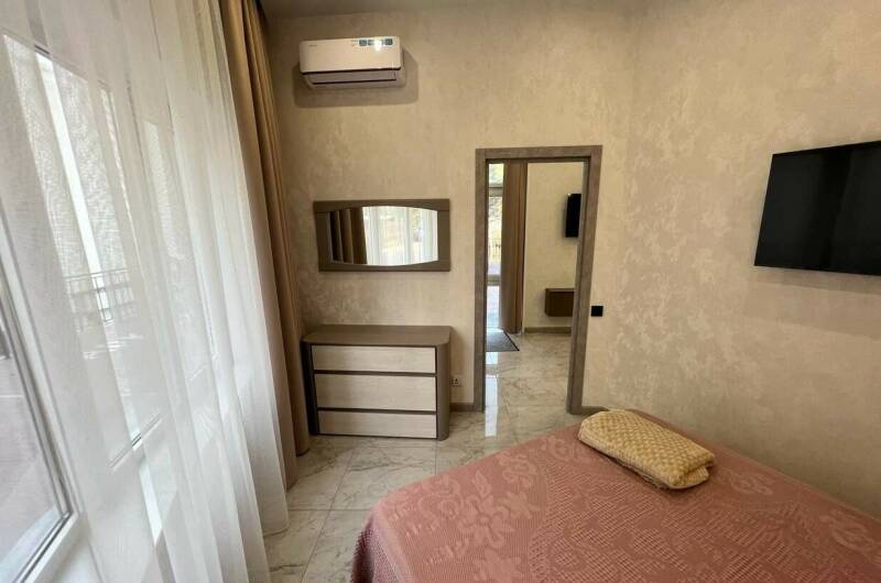 Изображение Изображение квартиры &quot;Студия «4 Сезона»&quot; #9 #7