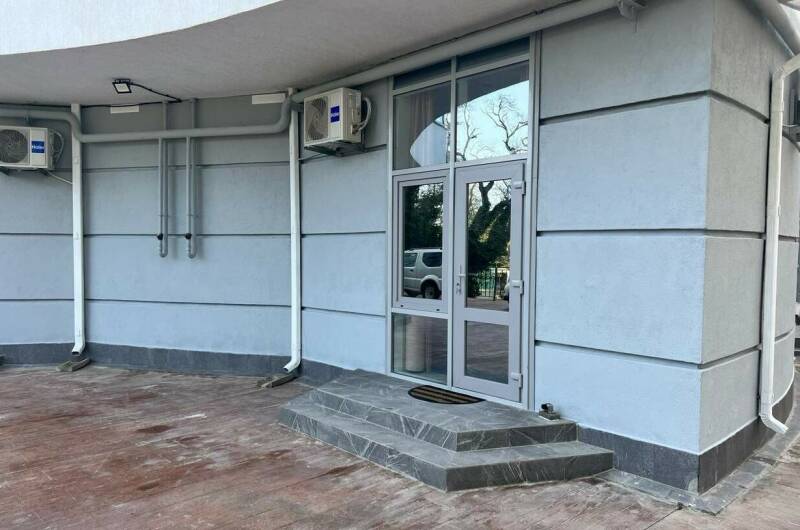 Изображение Изображение квартиры &quot;Студия «4 Сезона»&quot; #10 #8