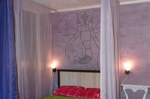 Изображение квартиры "Комната в частном секторе" #1