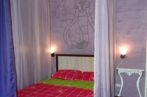 Изображение Изображение квартиры &quot;Комната в частном секторе&quot; #3 #1