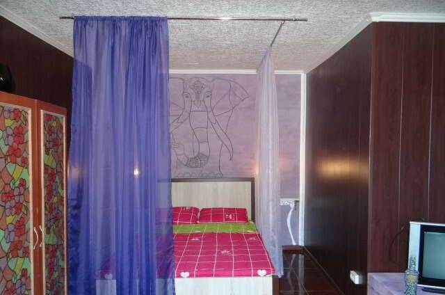 Изображение Изображение квартиры &quot;Комната в частном секторе&quot; #5 #3