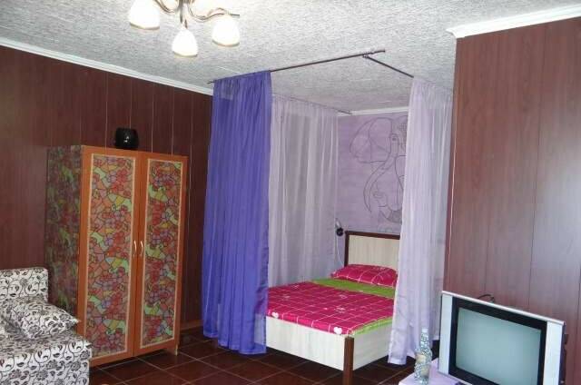 Изображение Изображение квартиры &quot;Комната в частном секторе&quot; #6 #4