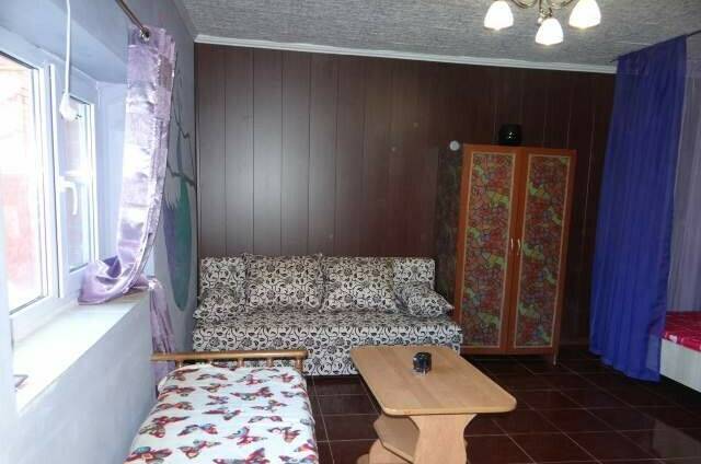 Изображение Изображение квартиры &quot;Комната в частном секторе&quot; #7 #5