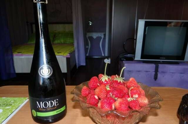 Изображение Изображение квартиры &quot;Комната в частном секторе&quot; #8 #6