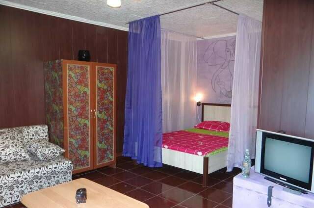 Изображение Изображение квартиры &quot;Комната в частном секторе&quot; #9 #7