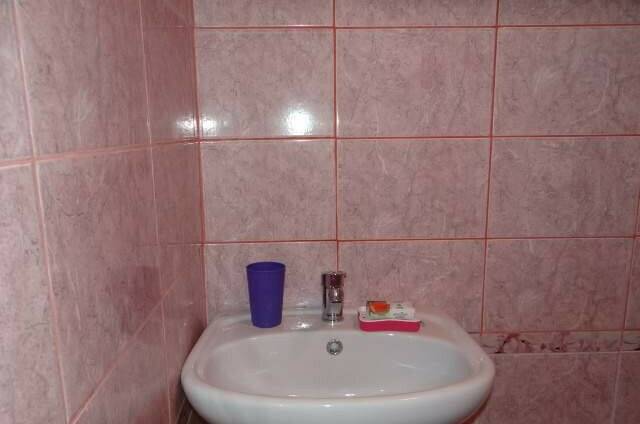 Изображение Изображение квартиры &quot;Комната в частном секторе&quot; #11 #9