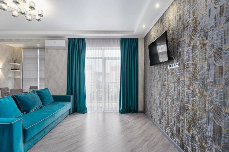 Изображение Изображение квартиры &quot;Еврооднушка на Витебской&quot; #5 #3