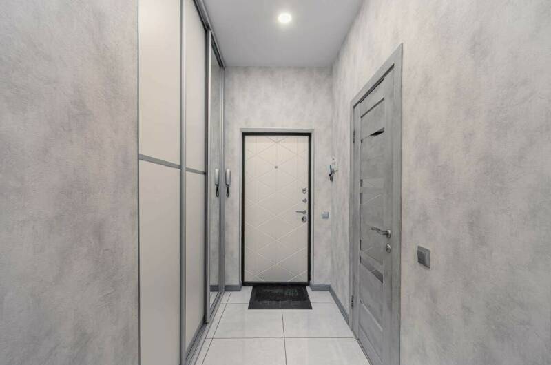 Изображение Изображение квартиры &quot;Еврооднушка на Витебской&quot; #7 #5