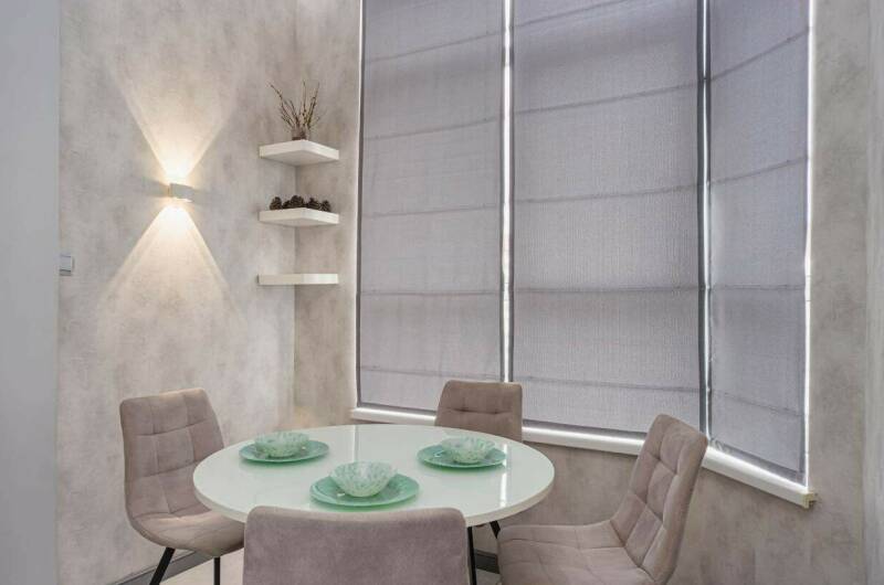 Изображение Изображение квартиры &quot;Еврооднушка на Витебской&quot; #8 #6