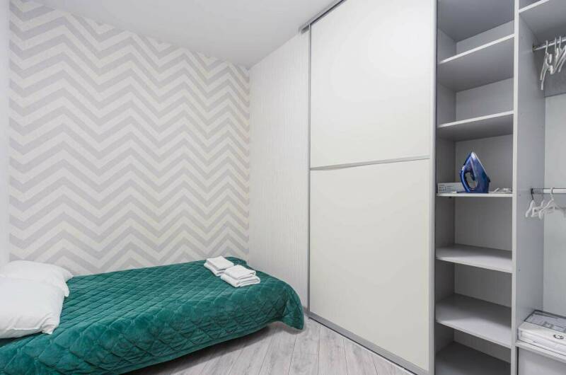 Изображение Изображение квартиры &quot;Еврооднушка на Витебской&quot; #9 #7