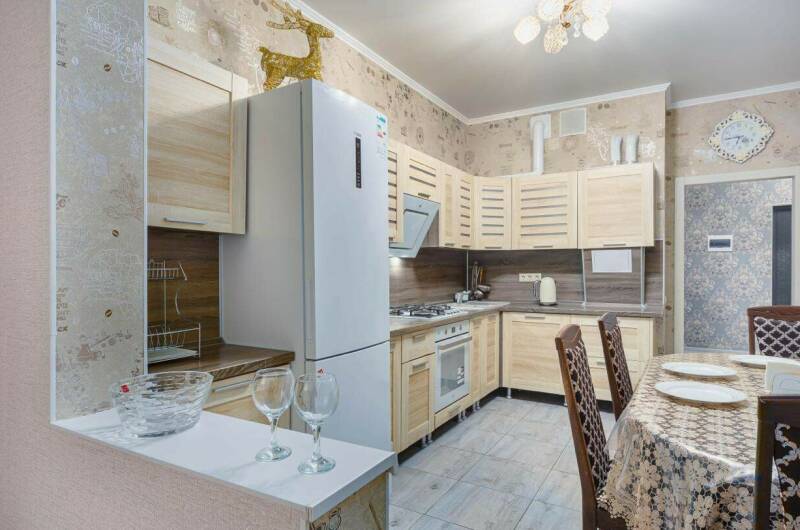 Изображение Изображение квартиры &quot;Квартира на Витебской&quot; #5 #3