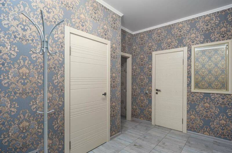 Изображение Изображение квартиры &quot;Квартира на Витебской&quot; #6 #4