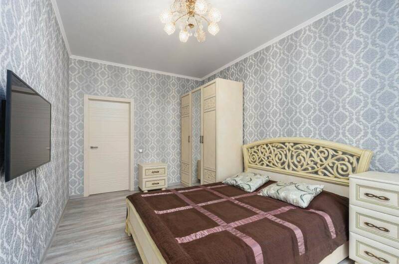 Изображение Изображение квартиры &quot;Квартира на Витебской&quot; #8 #6