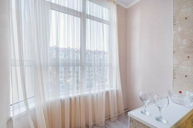 Изображение Изображение квартиры &quot;Квартира на Витебской&quot; #9 #7