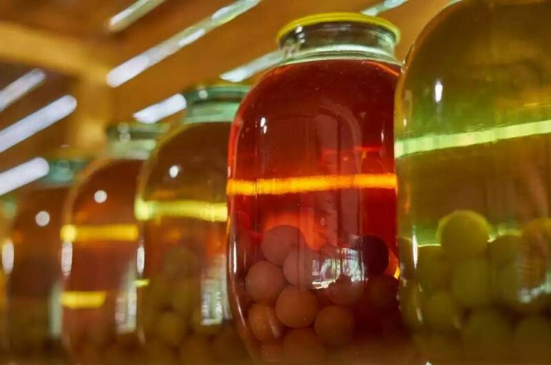 Изображение Изображение гостиницы &quot;Мини-гостиница «Гнездо Белой совы»&quot; #3 #1