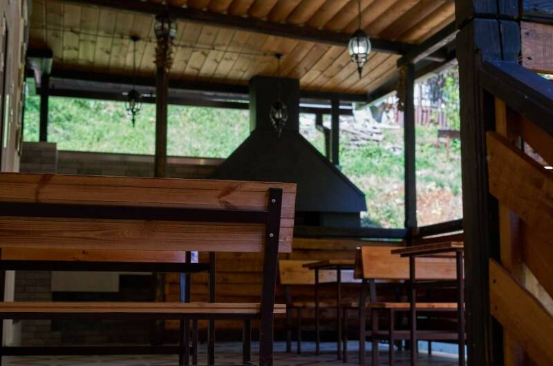 Изображение Изображение гостиницы &quot;Мини-гостиница «Гнездо Белой совы»&quot; #4 #2