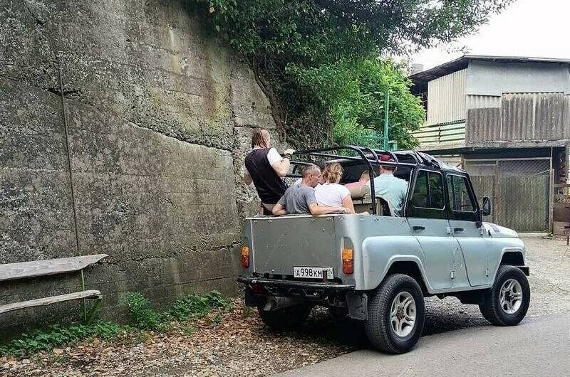 Изображение Изображение гостиницы &quot;Мини-гостиница «Гнездо Белой совы»&quot; #5 #3