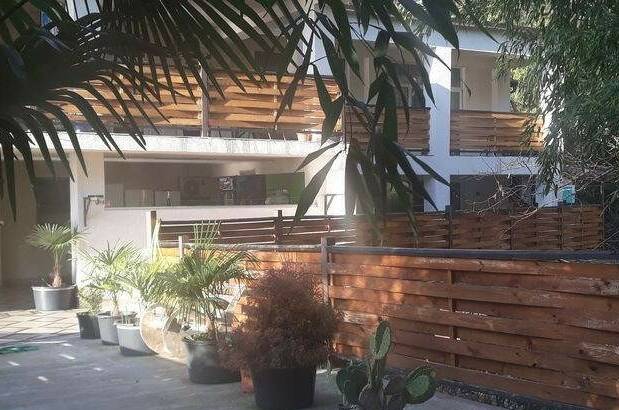 Изображение Изображение гостиницы &quot;Мини-гостиница «Гнездо Белой совы»&quot; #8 #6