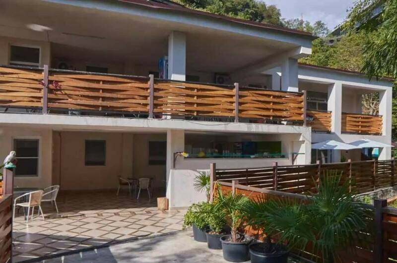 Изображение Изображение гостиницы &quot;Мини-гостиница «Гнездо Белой совы»&quot; #9 #7