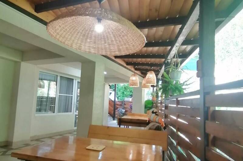 Изображение Изображение гостиницы &quot;Мини-гостиница «Гнездо Белой совы»&quot; #11 #9