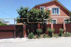 Изображение Гостевой дом «Африка» #4