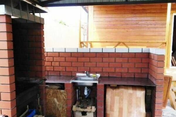 Изображение Изображение гостиницы &quot;Гостевой дом «Африка»&quot; #5 #3