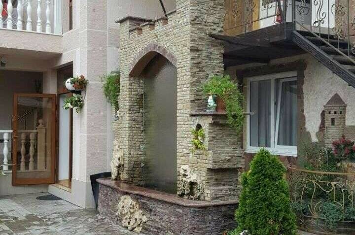 Изображение Изображение гостиницы &quot;Семейный гостевой дом «Три сына»&quot; #4 #2