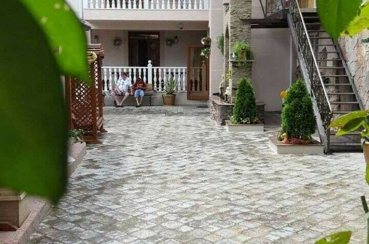 Изображение Изображение гостиницы &quot;Семейный гостевой дом «Три сына»&quot; #5 #3