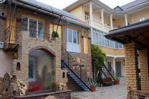 Изображение Изображение гостиницы &quot;Семейный гостевой дом «Три сына»&quot; #6 #4