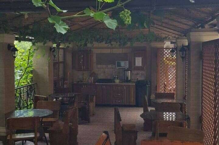 Изображение Изображение гостиницы &quot;Семейный гостевой дом «Три сына»&quot; #7 #5